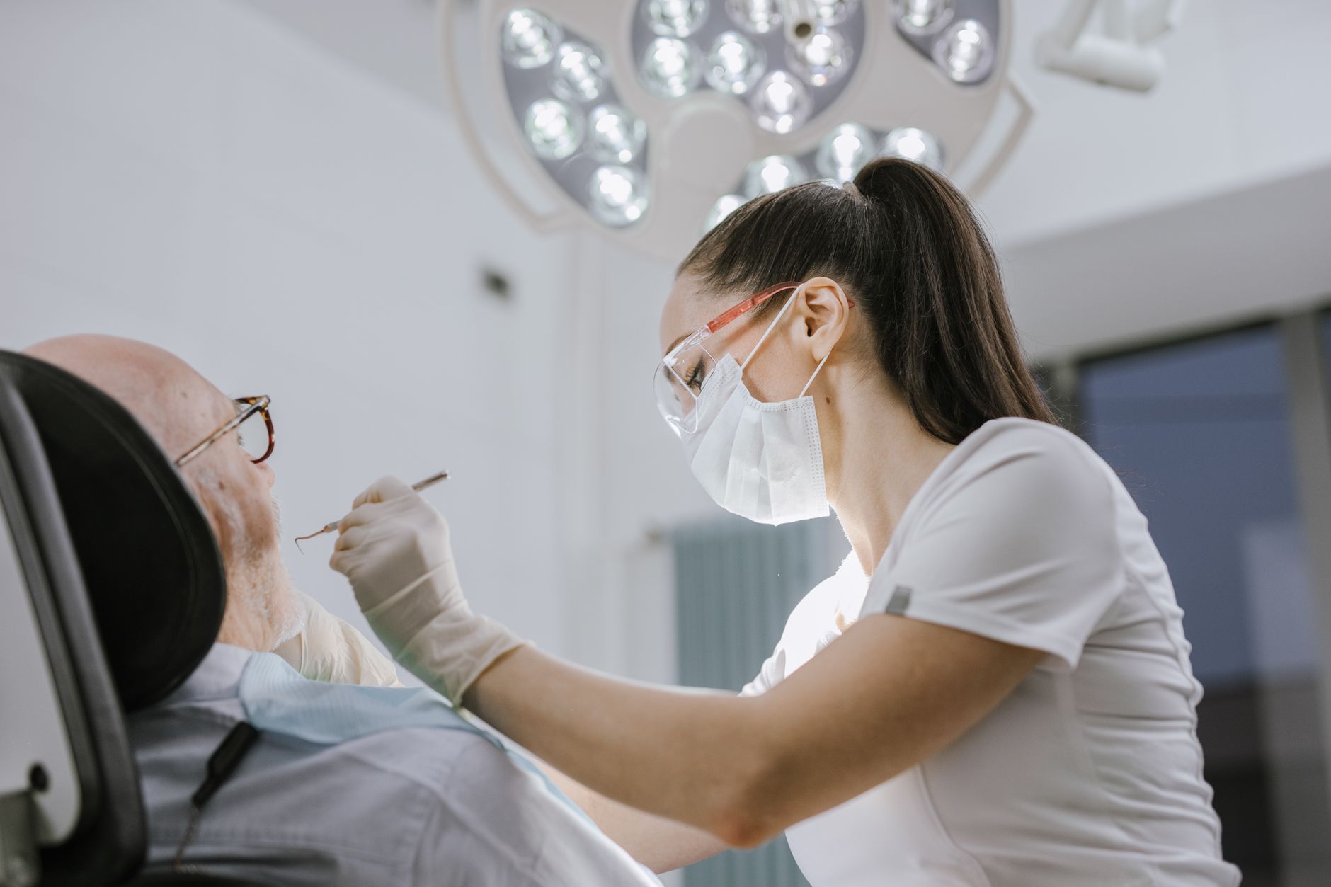 dentiste urgence Loos